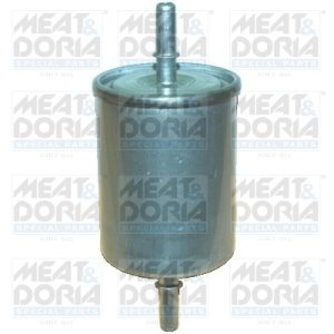 Filtru combustibil MEAT DORIA 4105/1 – VW | AutoRival