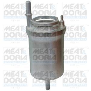 Filtru combustibil MEAT DORIA 4351/1 – VW | AutoRival