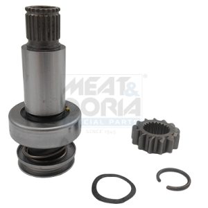Pinion electromotor MEAT DORIA 47198 – VW | AutoRival
