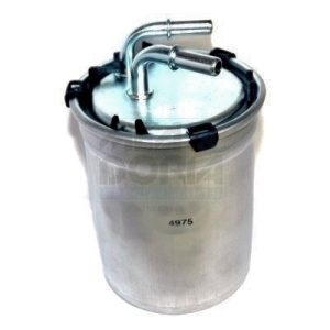 Filtru combustibil MEAT DORIA 4975 – VW | AutoRival