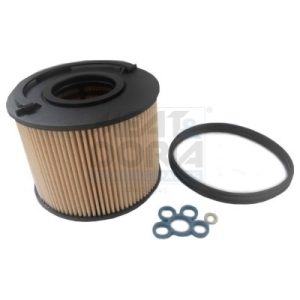 Filtru combustibil MEAT DORIA 5001 – VW | AutoRival