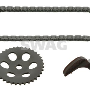 Set lant antrenare pompa ulei SWAG 30 93 3839 – VW | AutoRival