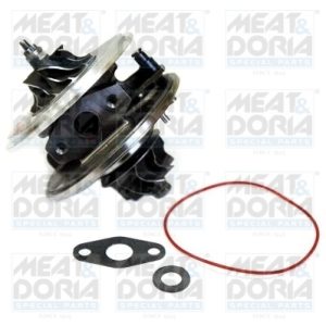 Ansamblu de baza turbocompresor MEAT DORIA 60084 – VW | AutoRival