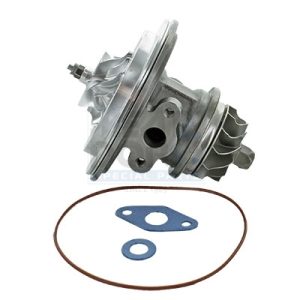 Ansamblu de baza turbocompresor MEAT DORIA 601089 – VW | AutoRival