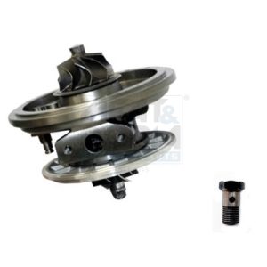 Ansamblu de baza turbocompresor MEAT DORIA 60170 – VW | AutoRival