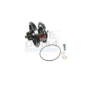 Ansamblu de baza turbocompresor MEAT DORIA 60254 – VW | AutoRival