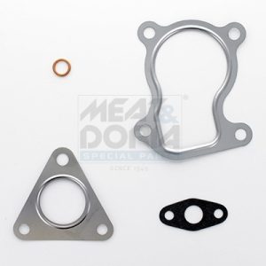 Set montaj turbocompresor MEAT DORIA 60738 – VW | AutoRival