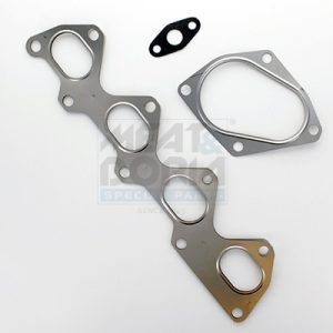 Set montaj turbocompresor MEAT DORIA 60754 – VW | AutoRival