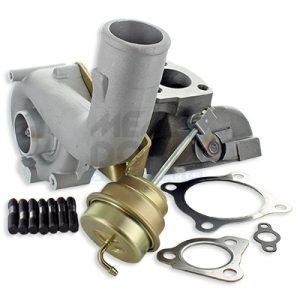 Compresor sistem de supraalimentare MEAT DORIA 65052 – VW | AutoRival
