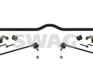 Bara stabilizatoare suspensie SWAG 30 93 7100 – VW | AutoRival