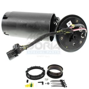 Incalzire unitate rezervor (injectare aditiv) MEAT DORIA 73042 – VW | AutoRival