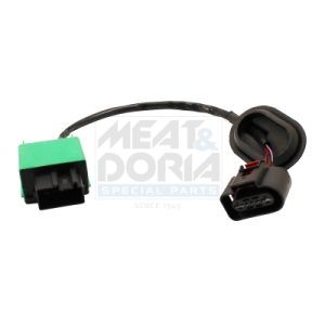 Releu pompa combustibil MEAT DORIA 73240156 – VW | AutoRival