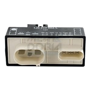 Releu ventilator radiator MEAT DORIA 73240162 – VW | AutoRival