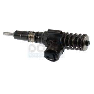 Injector MEAT DORIA 74394R – VW | AutoRival