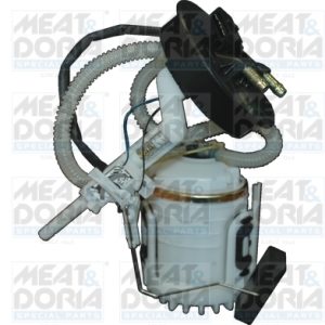 Sistem alimentare cu combustibil MEAT DORIA 76414 C – VW | AutoRival