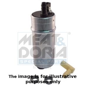 Pompa combustibil MEAT DORIA 77083E – VW | AutoRival