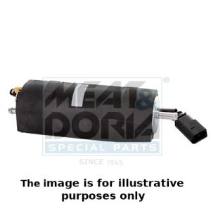 Pompa combustibil MEAT DORIA 77235E – VW | AutoRival