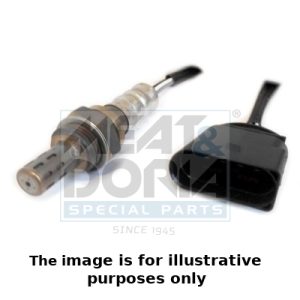 Sonda Lambda MEAT DORIA 81097E – VW | AutoRival
