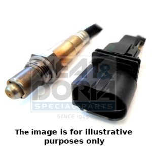Sonda Lambda MEAT DORIA 81519E – VW | AutoRival