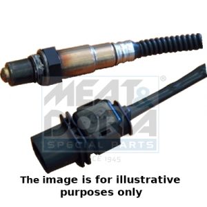 Sonda Lambda MEAT DORIA 81607E – VW | AutoRival