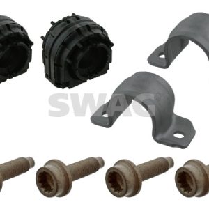 Set reparatie bucsa bara stabilizatoare SWAG 30 93 9649 – VW | AutoRival