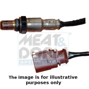 Sonda Lambda MEAT DORIA 81615E – VW | AutoRival