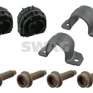 Set reparatie bucsa bara stabilizatoare SWAG 30 93 9650 – VW | AutoRival