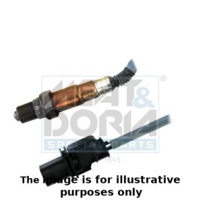 Sonda Lambda MEAT DORIA 81653E – VW | AutoRival