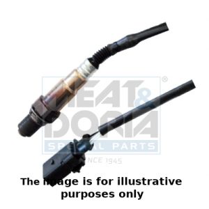 Sonda Lambda MEAT DORIA 81656E – VW | AutoRival