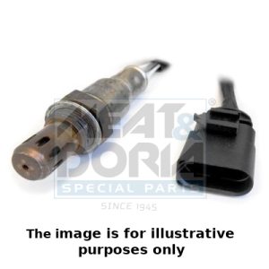 Sonda Lambda MEAT DORIA 81847E – VW | AutoRival