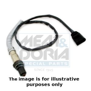Sonda Lambda MEAT DORIA 81915E – VW | AutoRival