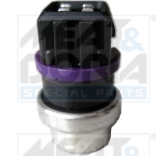 Senzor temperatura lichid de racire MEAT DORIA 82262 – VW | AutoRival