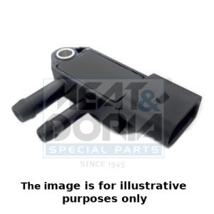 Senzor presiune gaze evacuare MEAT DORIA 82315E – VW | AutoRival