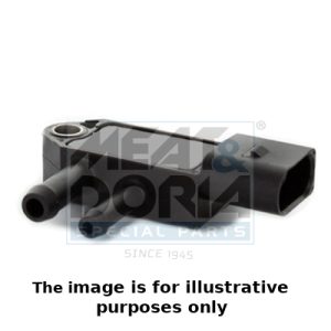 Senzor presiune gaze evacuare MEAT DORIA 82317E – VW | AutoRival