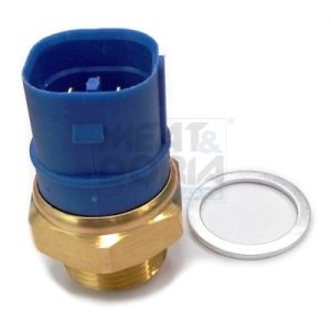 Comutator temperatura ventilator radiator MEAT DORIA 82687 – VW | AutoRival