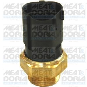 Comutator temperatura ventilator radiator MEAT DORIA 82701 – VW | AutoRival