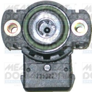 Senzor pozitie clapeta acceleratie MEAT DORIA 83086 – VW | AutoRival