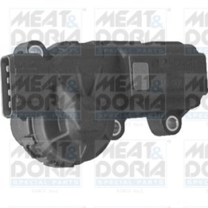 Control clapeta acceleratie MEAT DORIA 84003 – VW | AutoRival