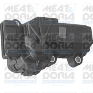 Control clapeta acceleratie MEAT DORIA 84004 – VW | AutoRival