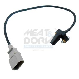 Senzor impulsuri arbore cotit MEAT DORIA 871077 – VW | AutoRival