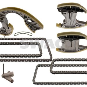 Kit lant de distributie SWAG 30 94 4488 – VW | AutoRival