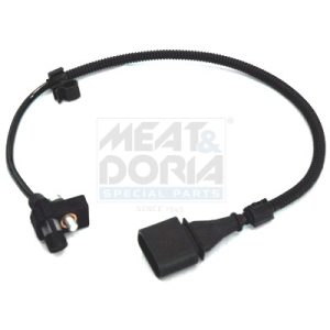 Senzor impulsuri arbore cotit MEAT DORIA 87276 – VW | AutoRival