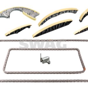 Kit lant de distributie SWAG 30 94 5008 – VW | AutoRival