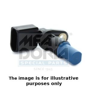 Senzor pozitie ax cu came MEAT DORIA 87380E – VW | AutoRival
