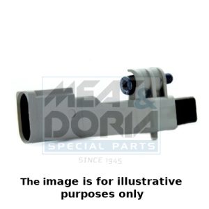 Senzor impulsuri arbore cotit MEAT DORIA 87381E – VW | AutoRival
