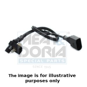 Senzor impulsuri arbore cotit MEAT DORIA 87552E – VW | AutoRival