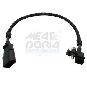 Senzor impulsuri arbore cotit MEAT DORIA 87588 – VW | AutoRival
