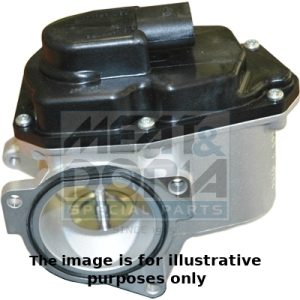 Supapa EGR MEAT DORIA 88087E – VW | AutoRival