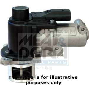 Supapa EGR MEAT DORIA 88152E – VW | AutoRival