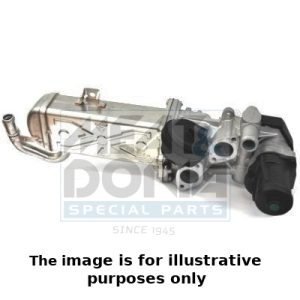 Supapa EGR MEAT DORIA 88259E – VW | AutoRival